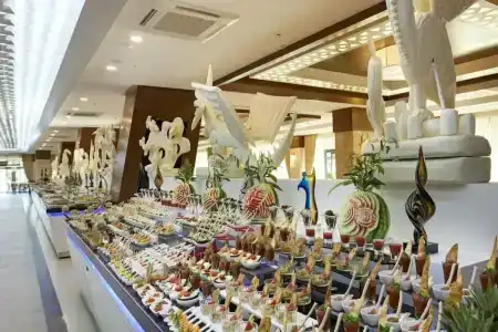 Luna Blanca Resort & Spa - 17