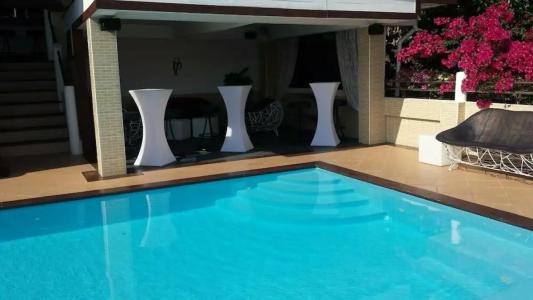 Swiss Villas Panoramic - SHA Certified - 82