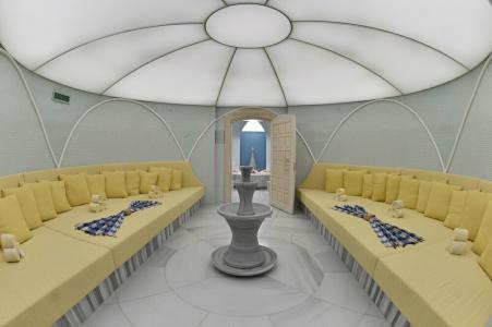 Sirene Luxury Bodrum - 97