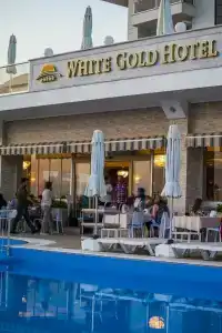 White Gold & Spa - All Inclusive - 23