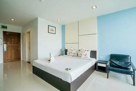 CA and Residence Phuket - SHA Extra Plus - 89