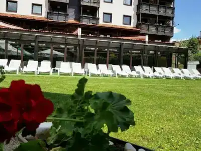 Casa Karina Bansko - Half Board & All Inclusive