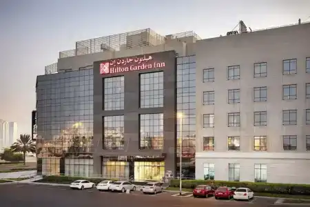Hilton Garden Inn Dubai Al Mina - Jumeirah - 6