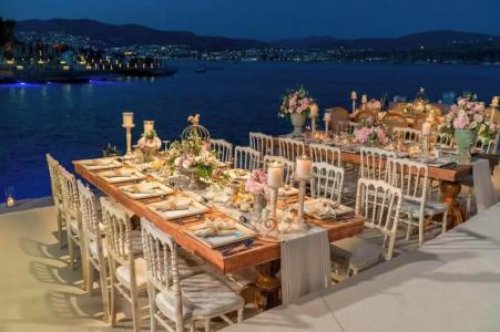 Vogue Supreme Bodrum - 64