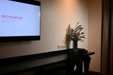 Mövenpick Sukhumvit 15 Bangkok - SHA Extra Plus Certified - 77