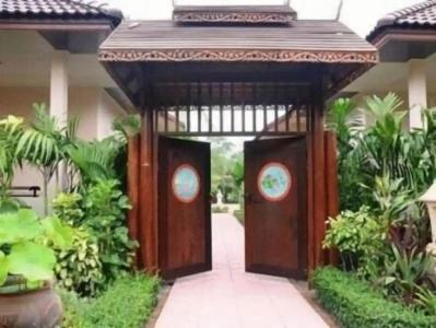 Villa Wanida Garden Resort - 19