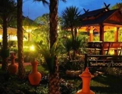 Villa Wanida Garden Resort - 22