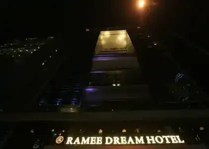 Ramee Dream Downtown - 49