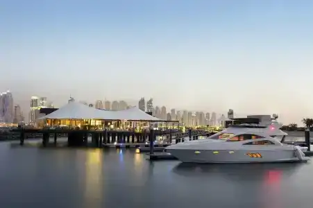 One&Only The Palm Dubai - 91