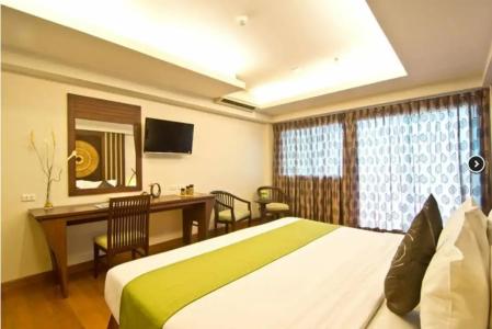 Golden Sea Pattaya - SHA Extra Plus - 96