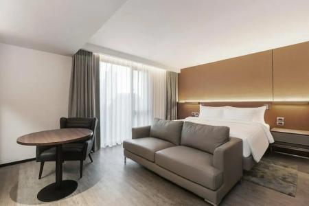 Gardina Asoke & Residence - SHA Certified - 27