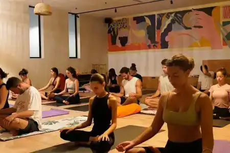 Selina Tel Aviv Beach - 22