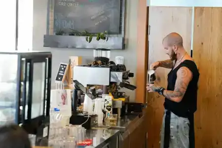 Selina Tel Aviv Beach - 24