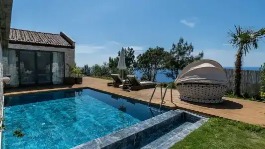 Vista Del Amor Faralya - 87