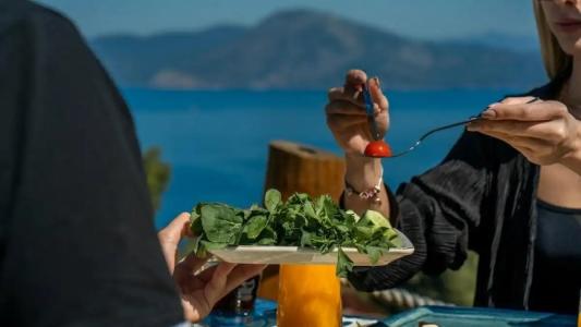 Vista Del Amor Faralya - 88