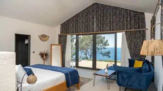 Vista Del Amor Faralya - 89