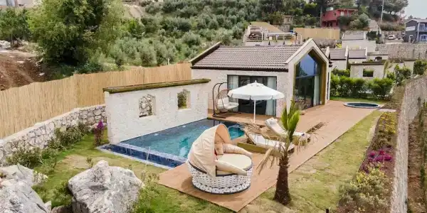 Vista Del Amor Faralya - 90