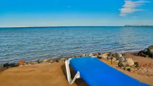 Magic Beach Hurghada - 15