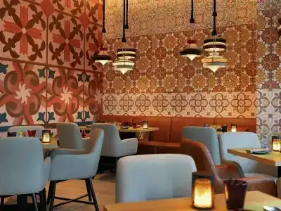 ApartAdagio Dubai Deira - 76