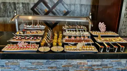 Magic Beach Hurghada - 60