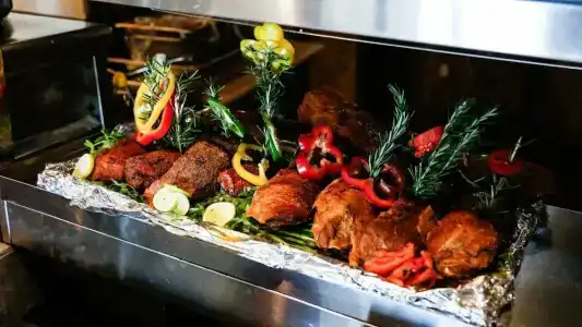 Magic Beach Hurghada - 47