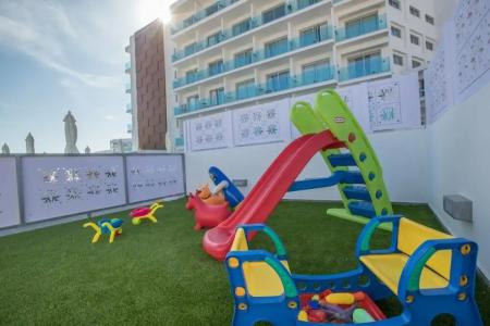 The Blue Ivy & Suites - 4