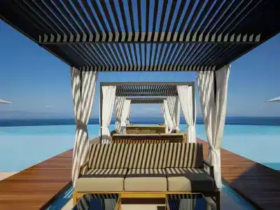 Angsana Corfu Resort & Spa - 26