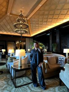 The St. Regis Cairo - 77