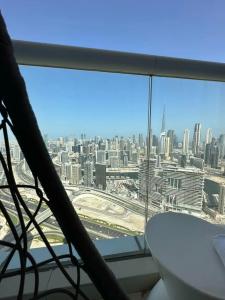 Paramount Dubai - 83