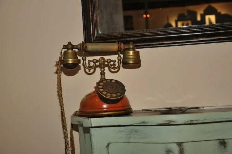 Odos Oneiron Boutique - 9