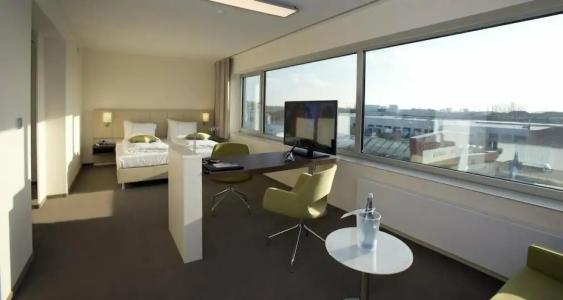 Best Western Plus Bremerhaven - 88