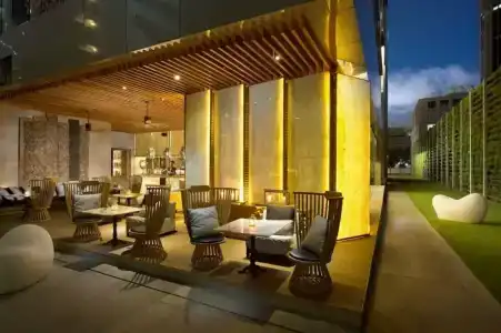 Hilton Sukhumvit Bangkok - 35