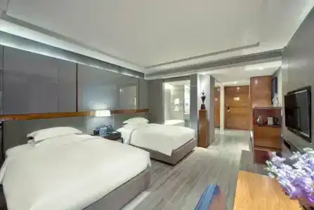 Hilton Sukhumvit Bangkok - 72