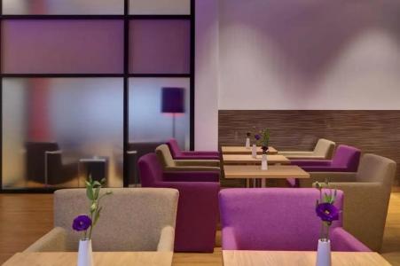 IntercityBerlin Hauptbahnhof - 34