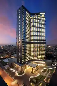 Hilton Istanbul Bomonti - 49