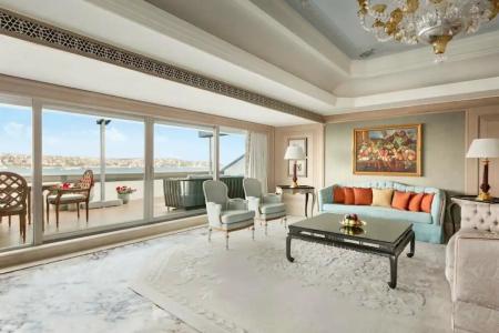 Shangri-La Bosphorus, Istanbul - 34