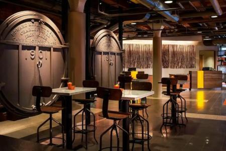 Residence Inn by Marriott Boston Downtown Seaport - 48