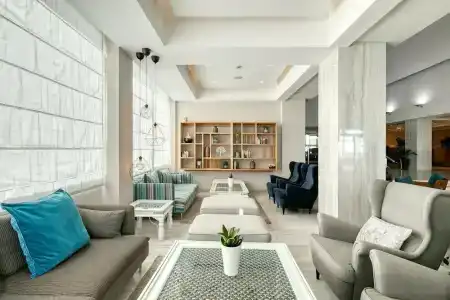 Atlantica Sea Breeze, Adults Only - 22