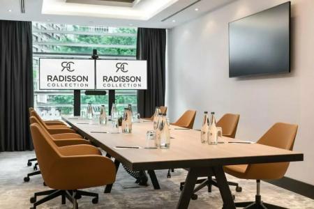 Radisson Collection, Warsaw - 75