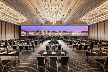 Conrad Bangkok - 58