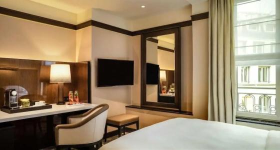 Hyatt Paris Madeleine - 52