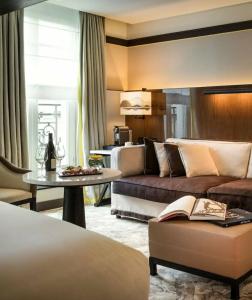 Hyatt Paris Madeleine - 43