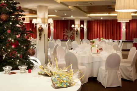 Radisson Blu Olümpia - 22