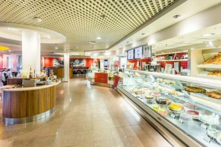 Radisson Blu Olümpia - 75