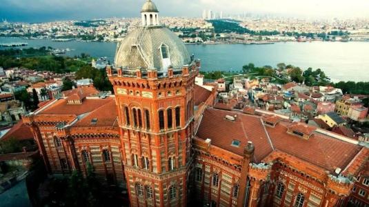 Holiday Inn Istanbul Old City, an IHG - 7