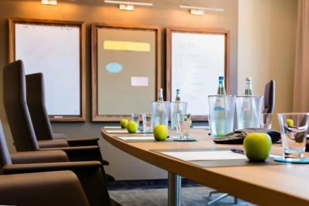 Park Plaza Trier - 87