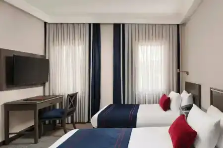 Grand Cevahir Convention Center - 31