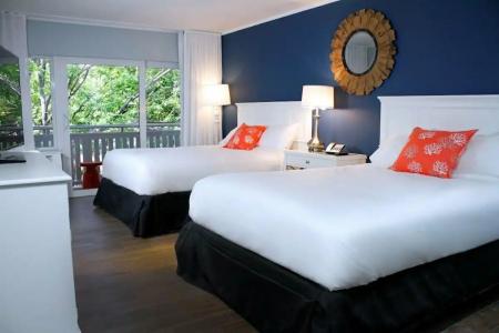 Banana Bay Resort & Marina - 17