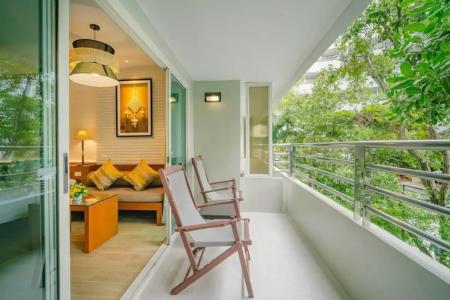 The Royal Paradise & Spa - SHA Extra Plus - 97