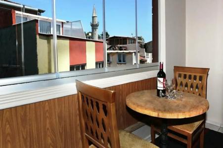 Sur Sultanahmet - 29